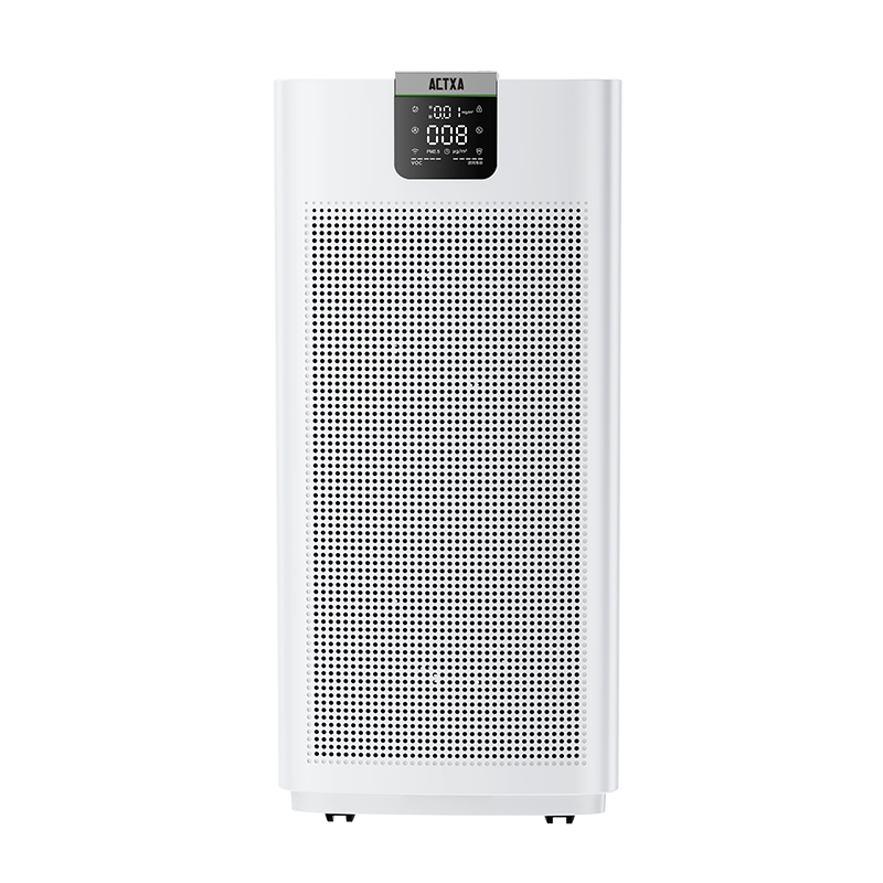 Z01 PRO 空气净化器