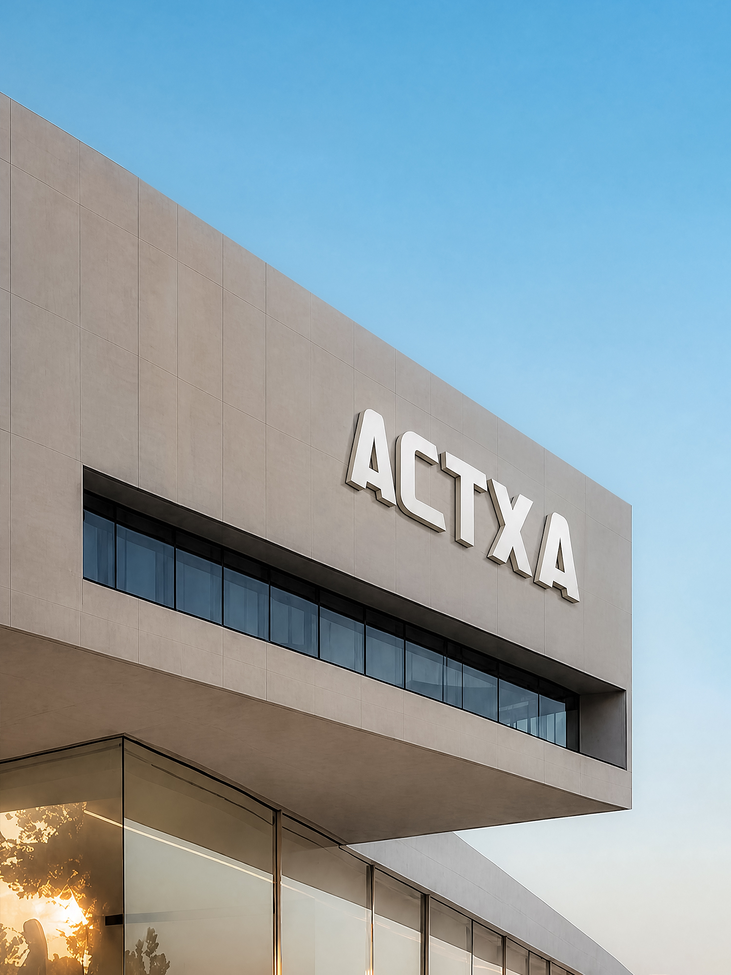 ACTXA 品牌故事
